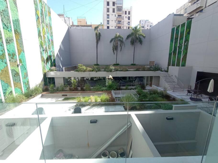 Apartamento Beautiful Beautiful Brand-new Studio Buenos Aires