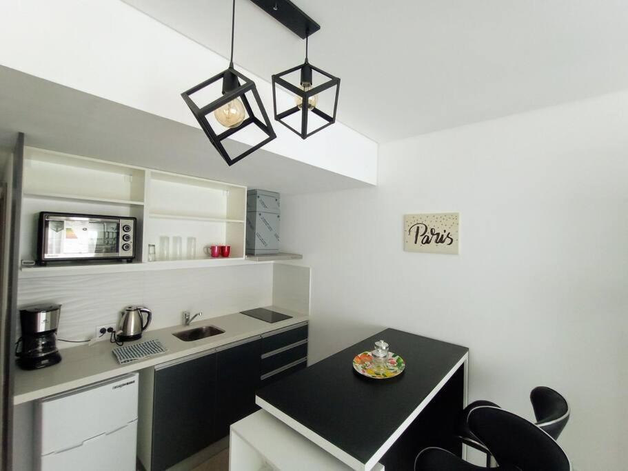 Beautiful Beautiful Brand-new Studio *