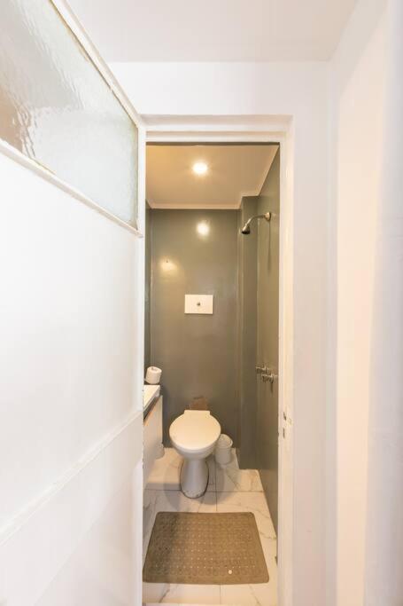 Palermo Casa 2terrazas 2pisos Parrilla Jacuzzi Exterior 5dorm 3banos Ferienhaus *
