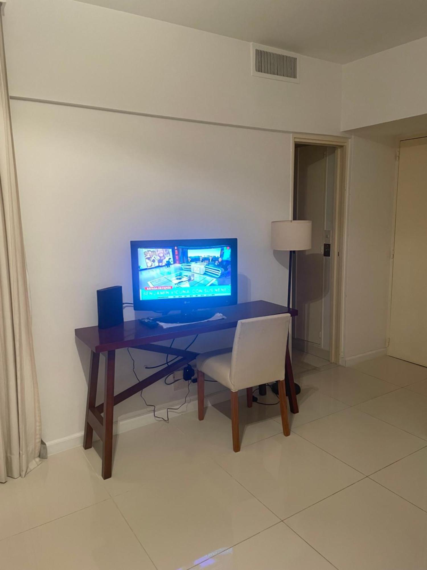 Un Bonito Lugar En El Centro De Apartment