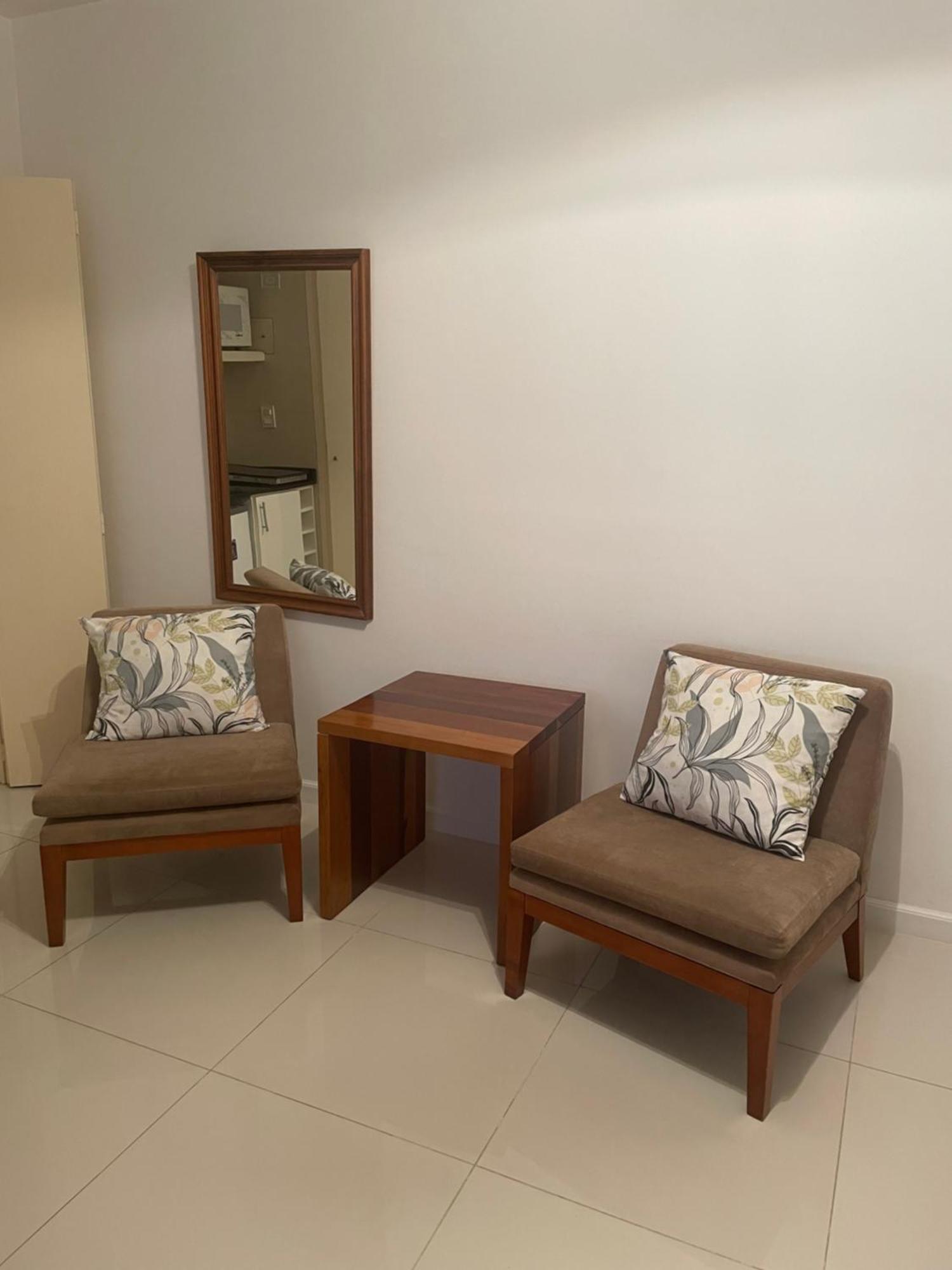 Un Bonito Lugar En El Centro De Apartment Buenos Aires