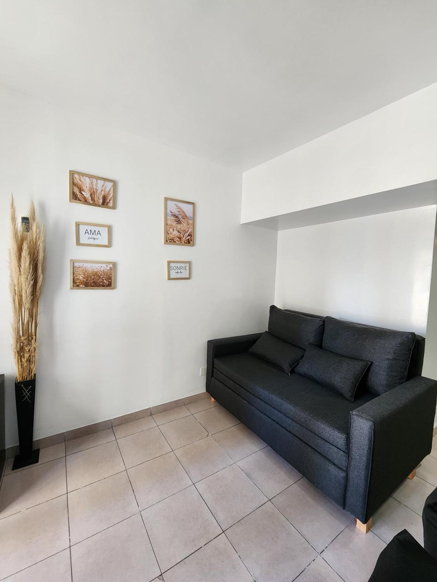 Apartment Lindo Apto Cerca Del Obelisco!con Balcon Buenos Aires