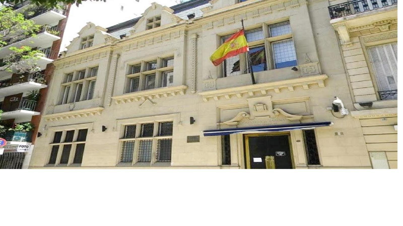 Apartment Departamento En Recoleta - Av Pueyrredon Y Guido Buenos Aires