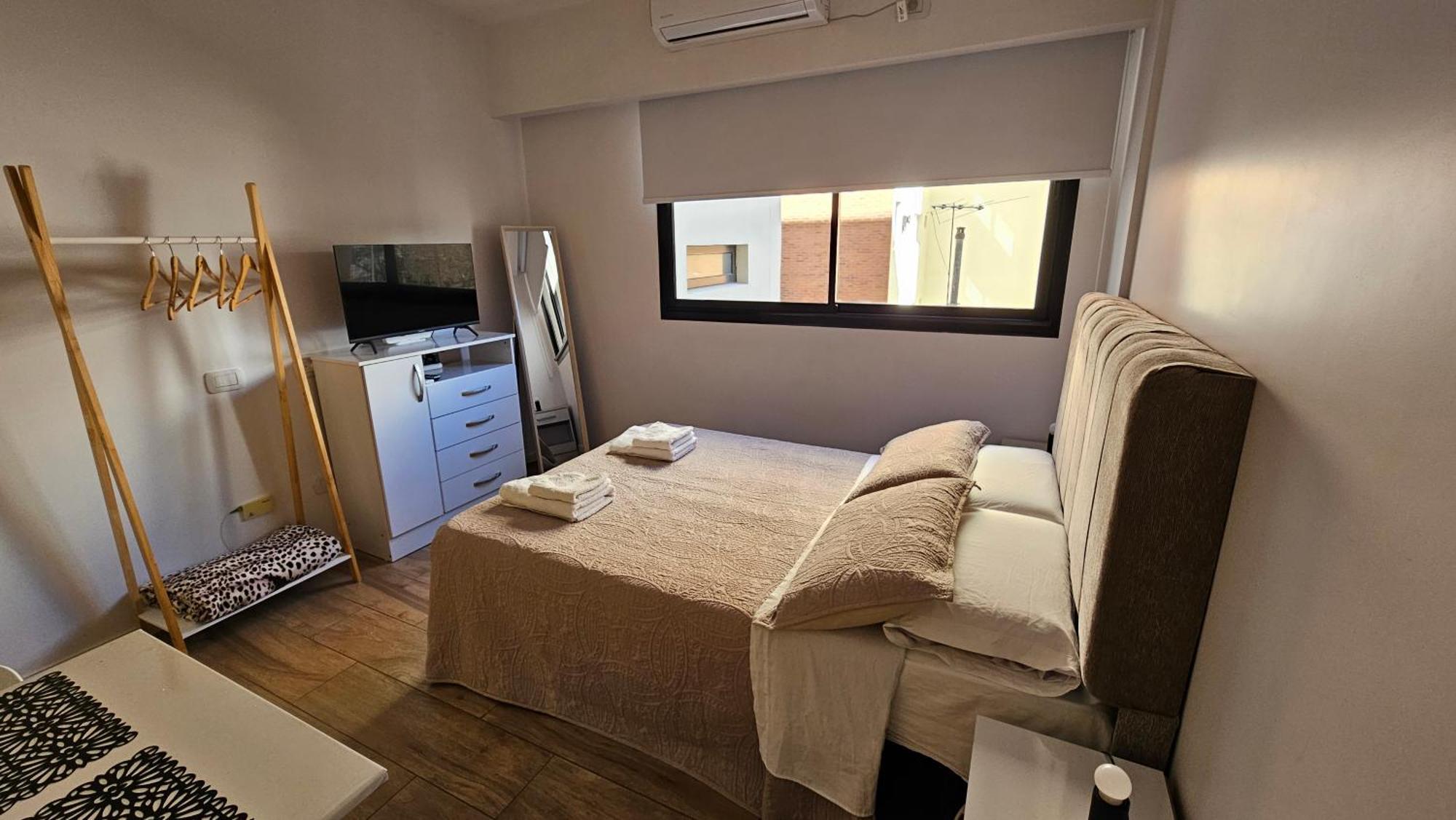 Apartment Sancer House Bs As