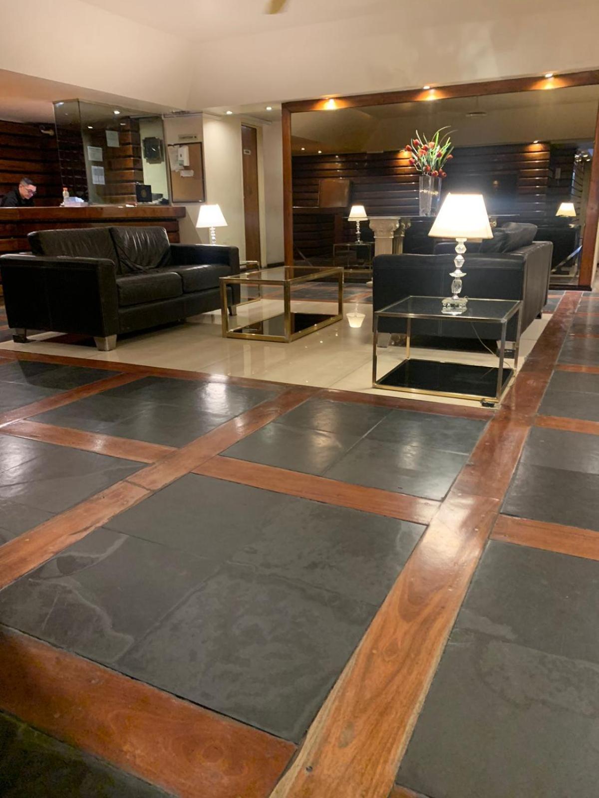 Recoleta Apartment *