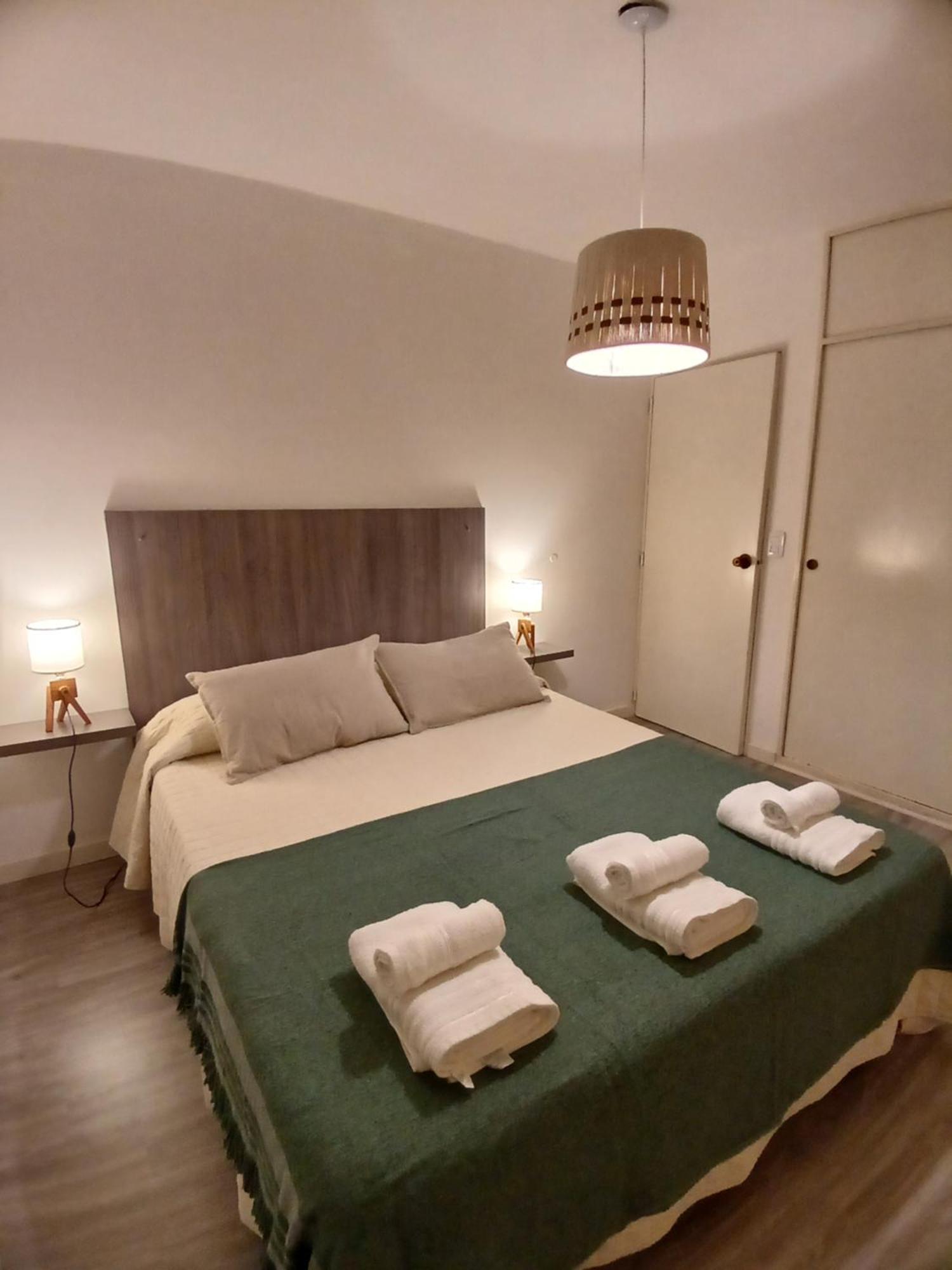 Recoleta Apartment Buenos Aires