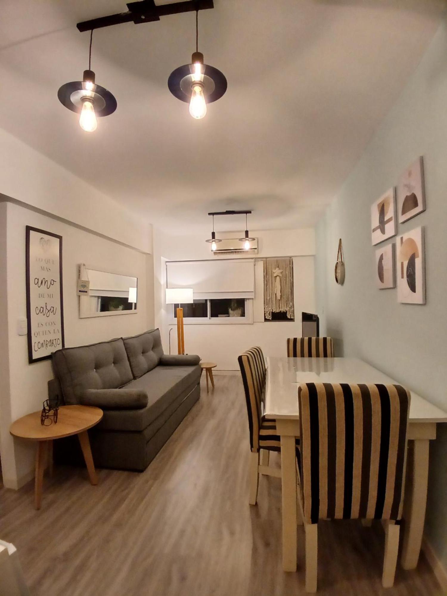 Apartment Recoleta