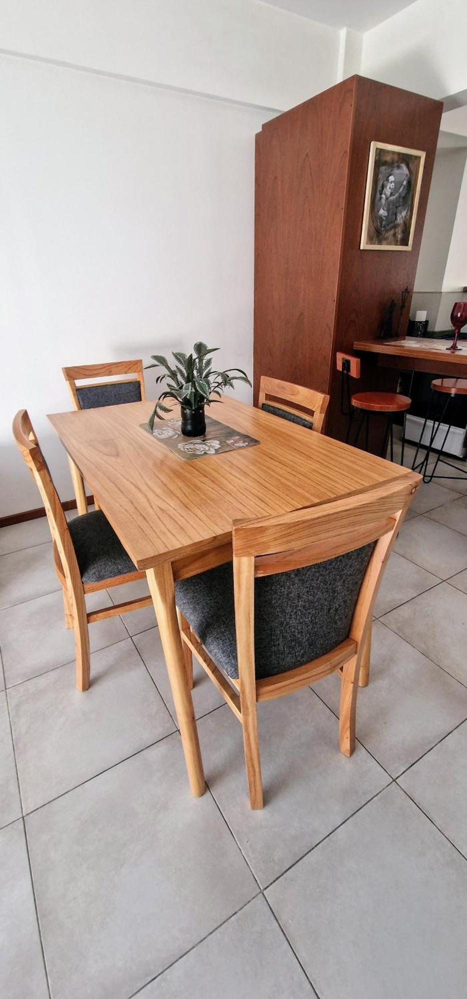 Corazon De Apartment