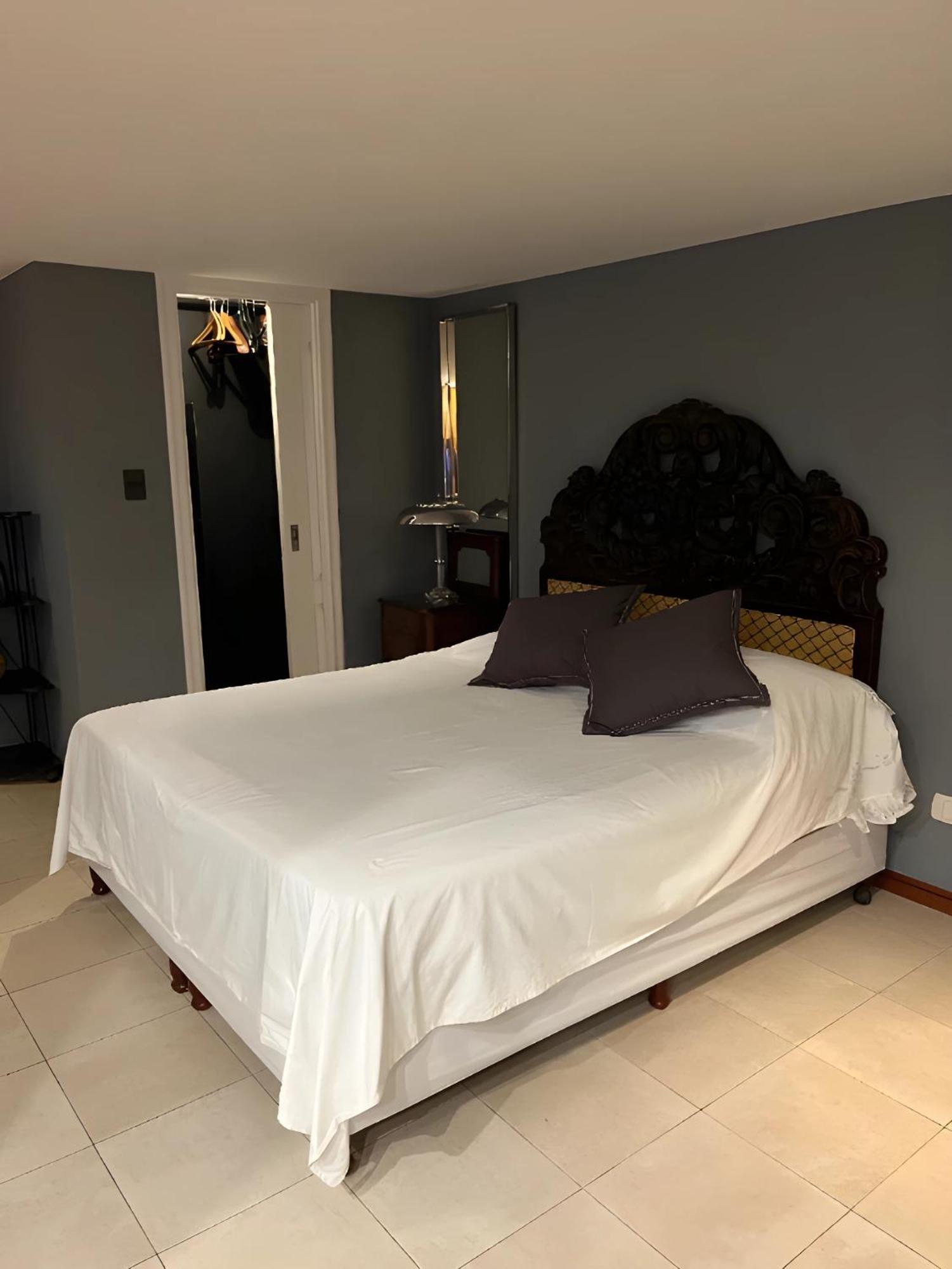 Optimo Monoambiente En Recoleta Apartment *