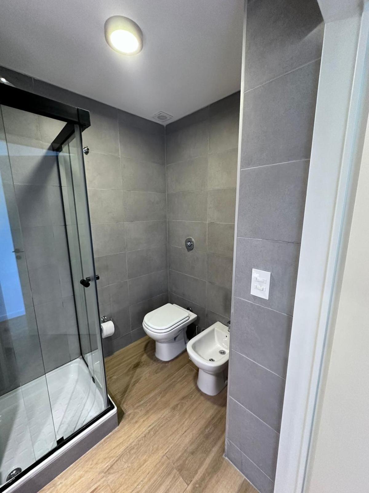 Lola Apartment Buenos Aires