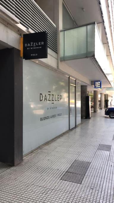 Modern & Sunny In Palermo Buenos Aires