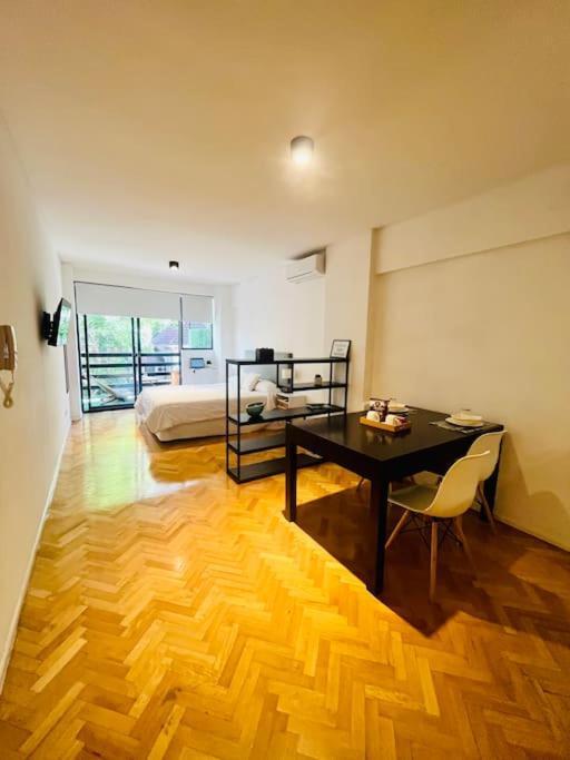 Apartment Modern & Sunny In Palermo