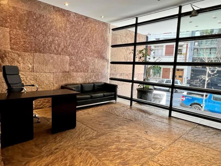 Apartment Modern & Sunny In Palermo *