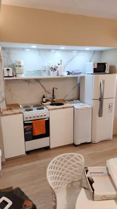 Apartment Departamento En Palermo Buenos Aires