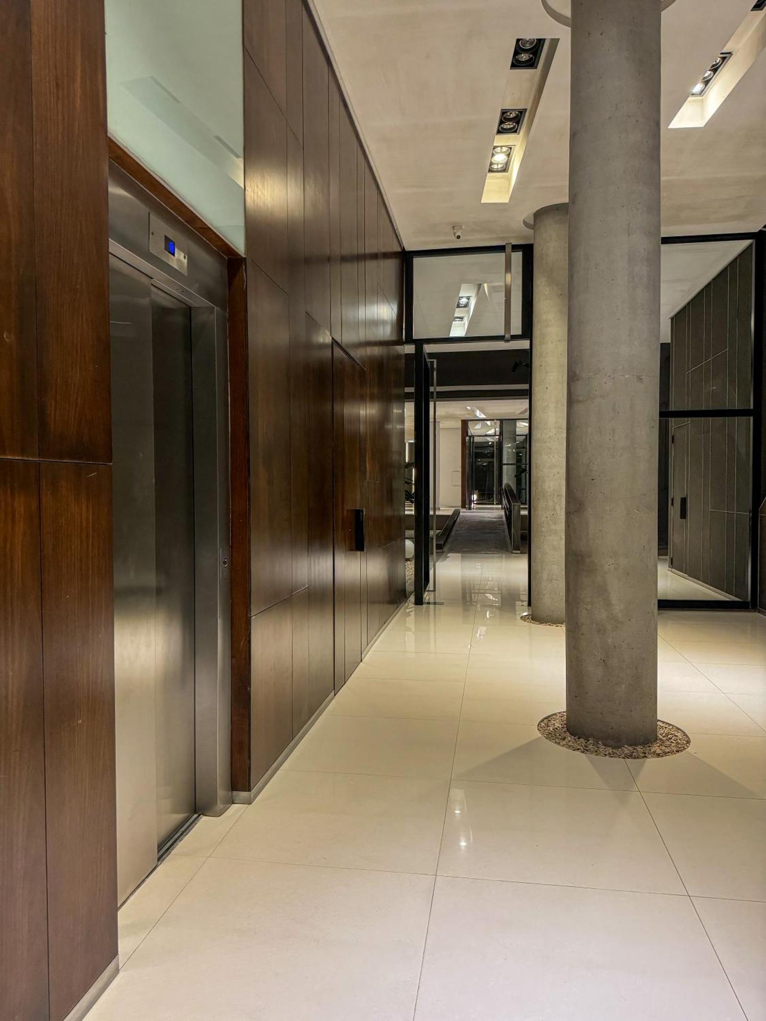 Foster Palermo Hollywood Apartment *