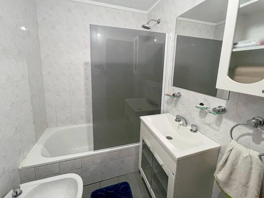 Apartamento Comodo Y Luminoso Departamento En Caballito- Franklin Buenos Aires