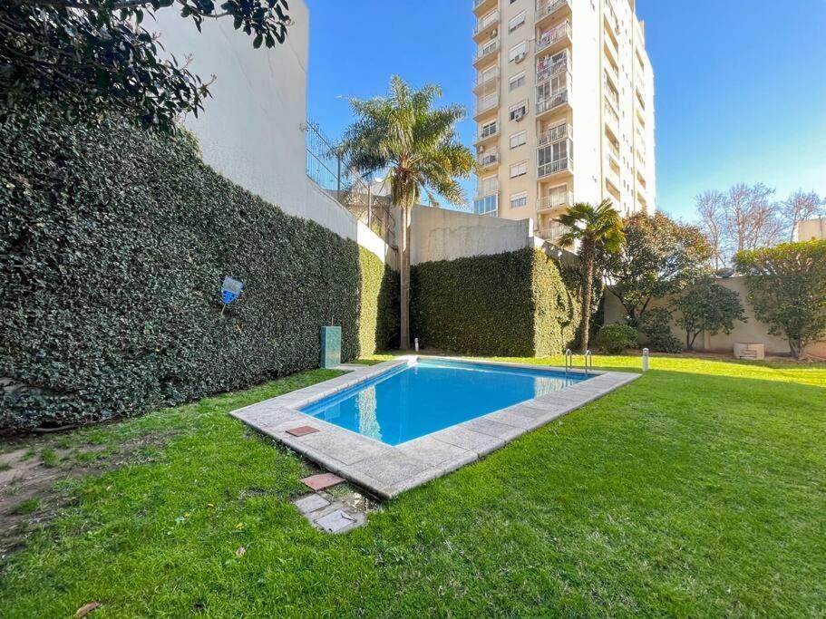 Comodo Y Luminoso Departamento En Caballito- Franklin Apartamento Buenos Aires