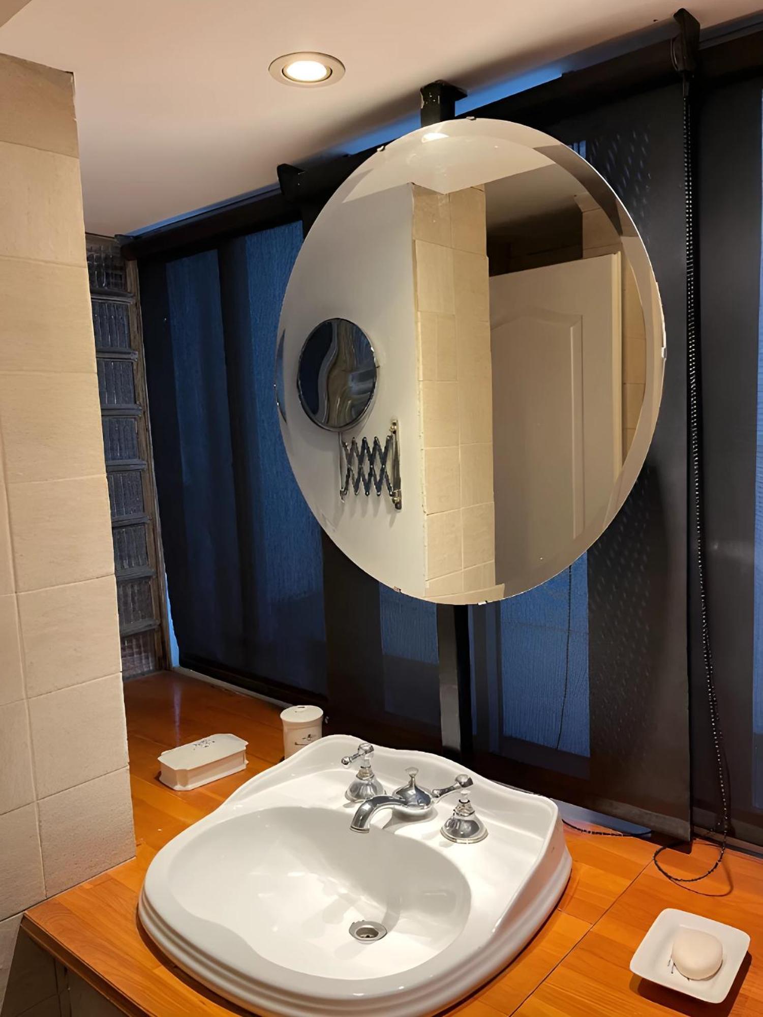 Optimo Monoambiente En Recoleta Apartment Buenos Aires