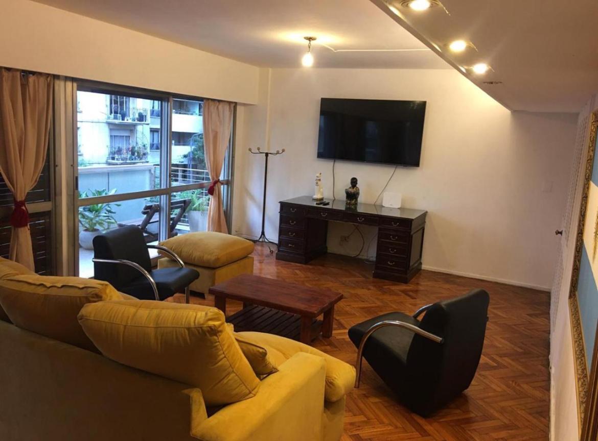 Apartment House