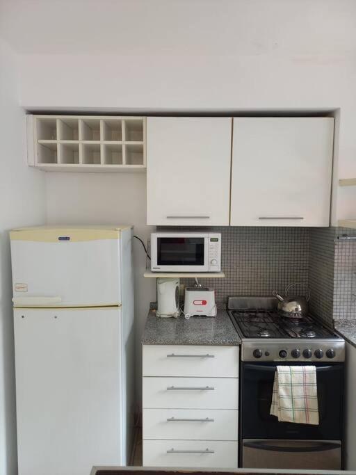 Apartment Duplex 2 Amb Con Terraza Privada En Palermo *