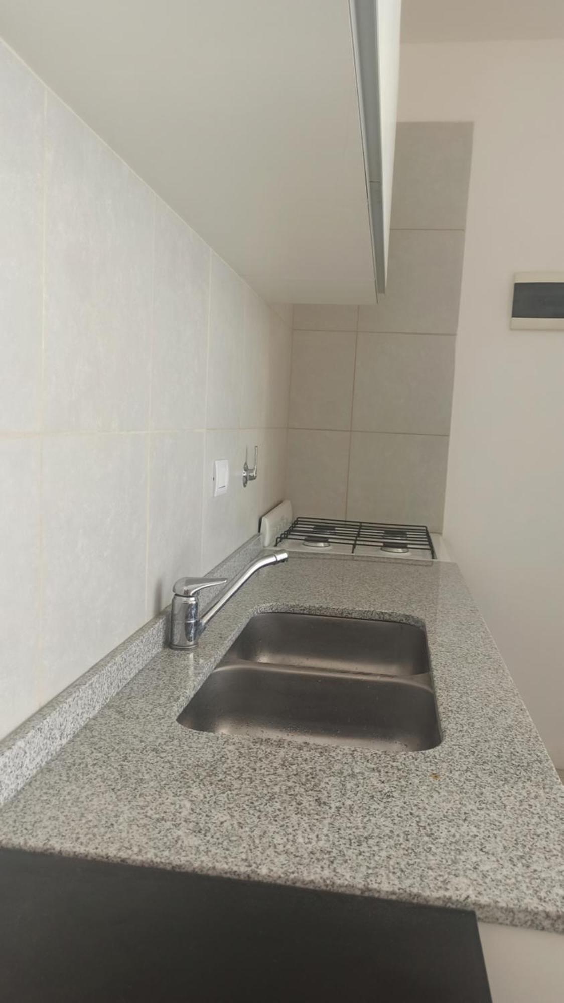 Apartment Luminoso Estudio De Dos Ambientes Buenos Aires