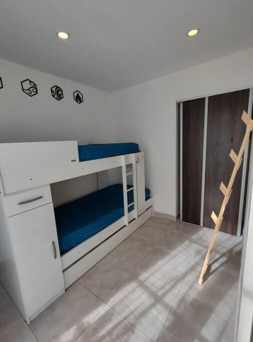 Apartamento . El Mejor