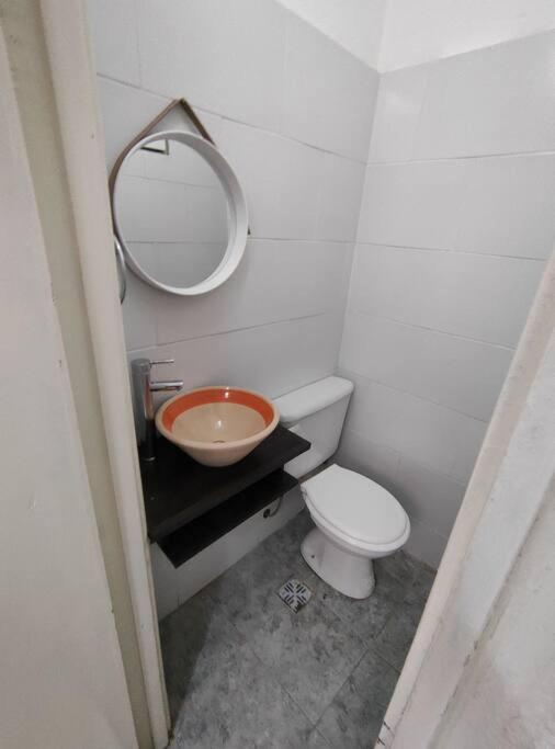 . El Mejor Apartamento *