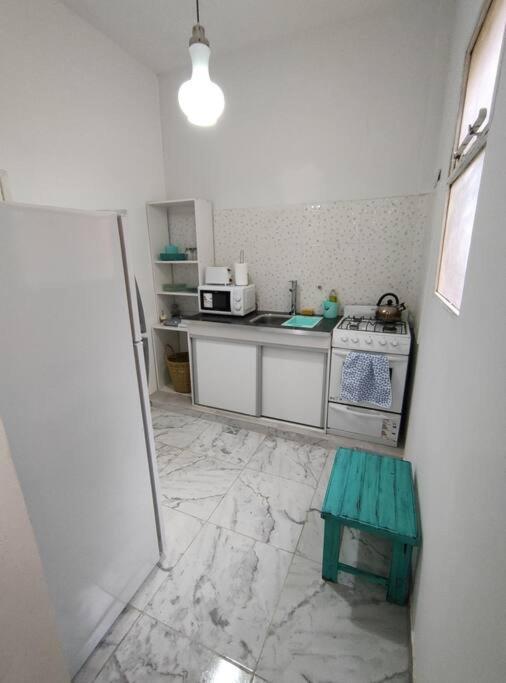 Apartamento . El Mejor Ciudad Autónoma de Buenos Aires