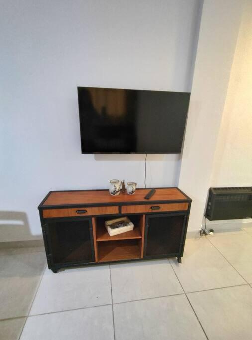 Apartamento . El Mejor
