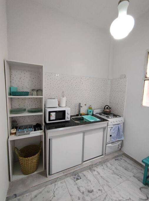 Apartamento . El Mejor Ciudad Autónoma de Buenos Aires