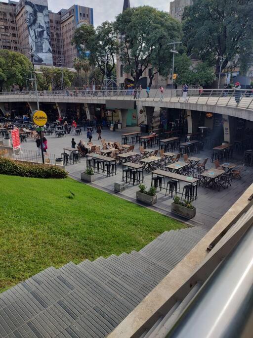. El Mejor Apartamento