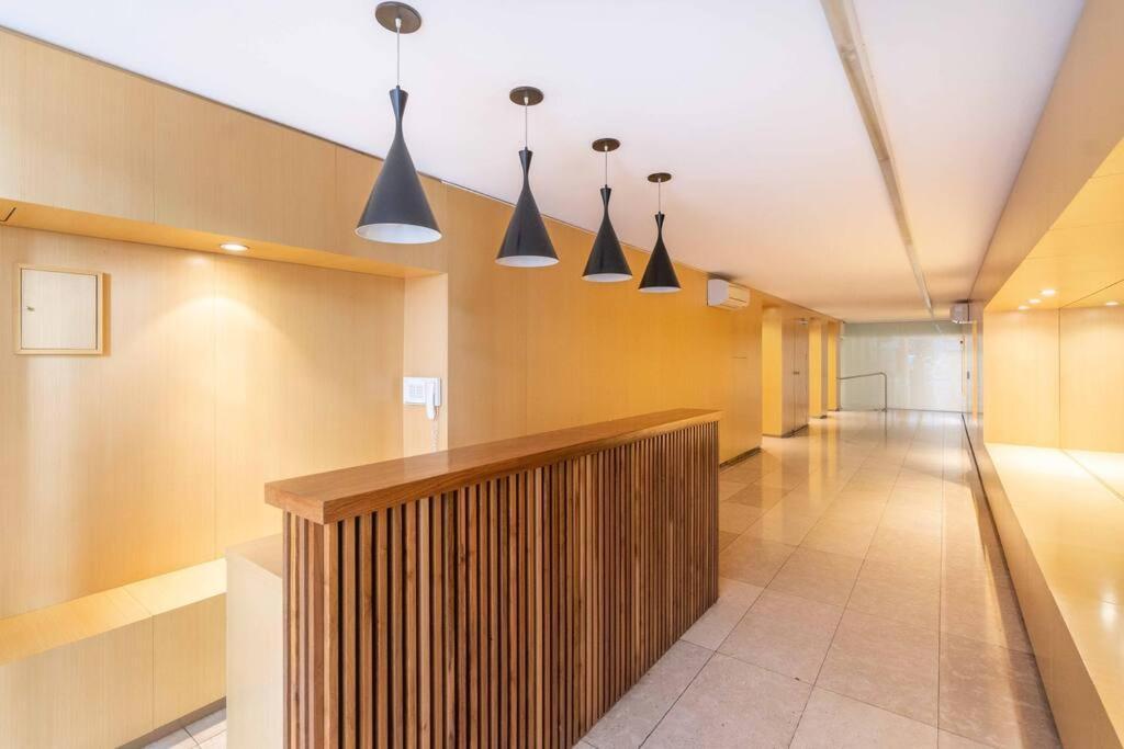 Apartamento Corazon De Recoleta 4 Ciudad Autónoma de Buenos Aires