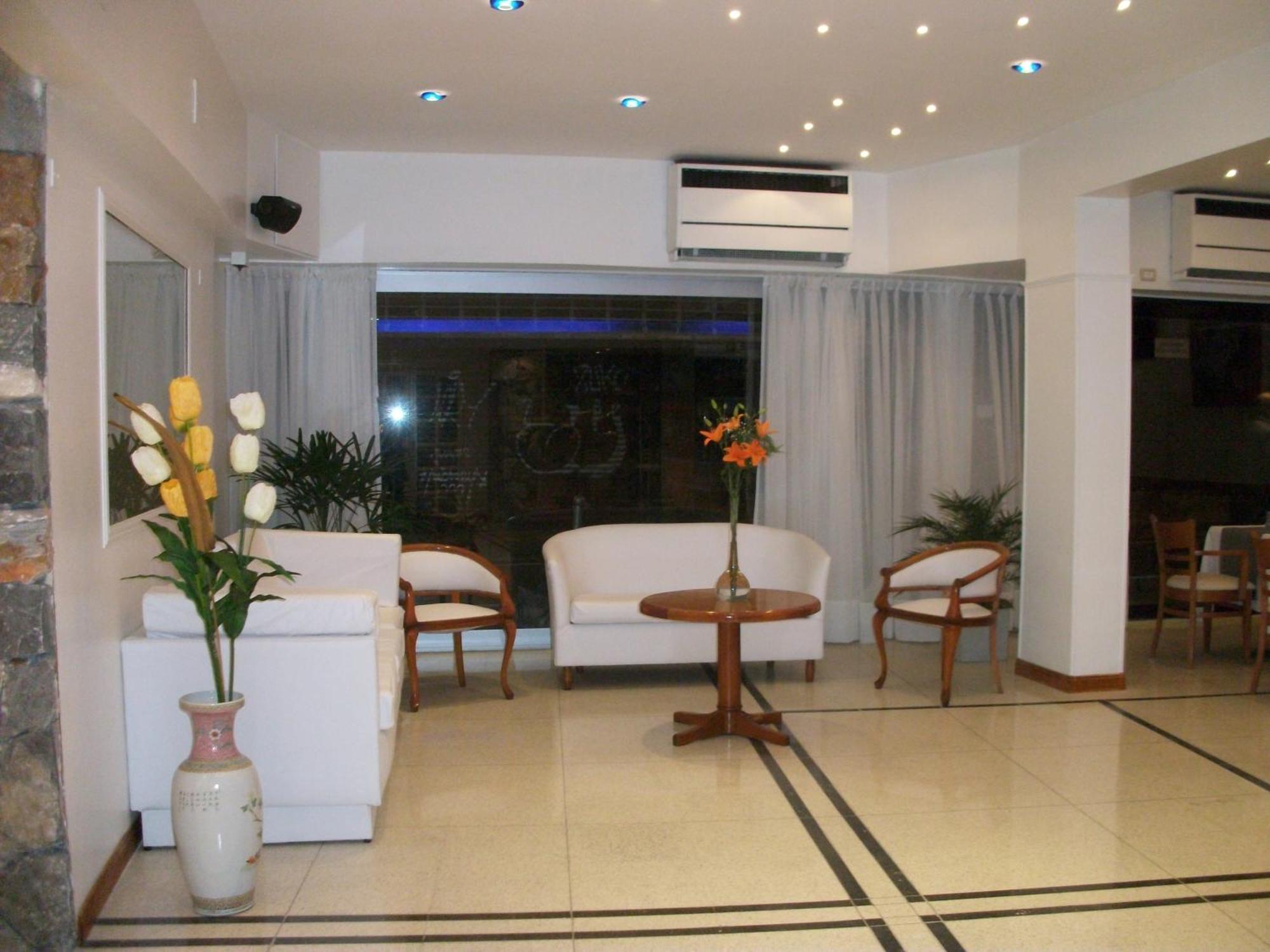 Village Garden Aparthotel 3*