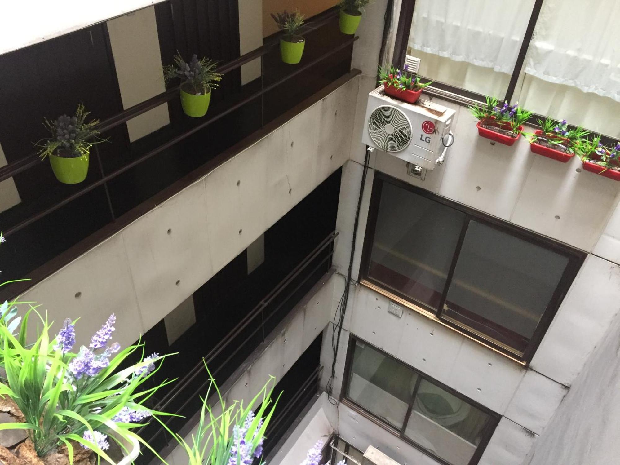 Apartment Dodis Recoleta Buenos Aires