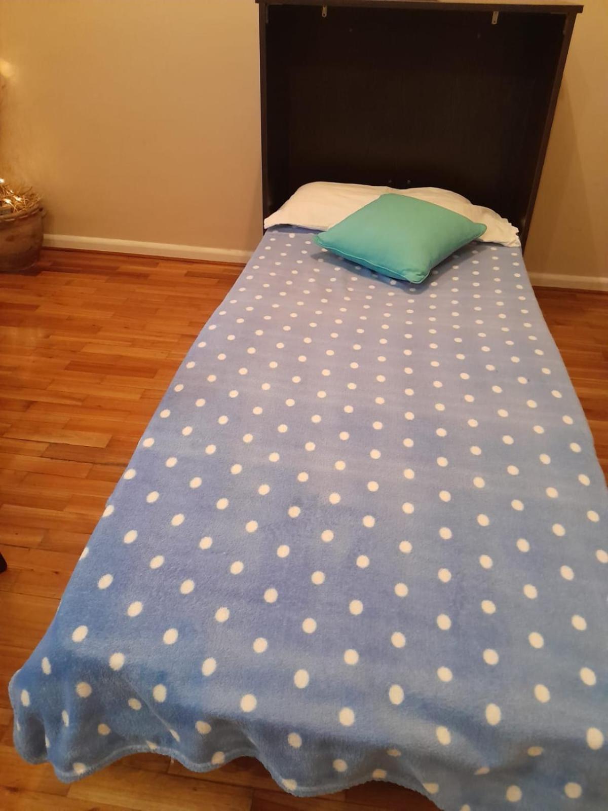 Departamento De Gaby En Retiro Apartment *