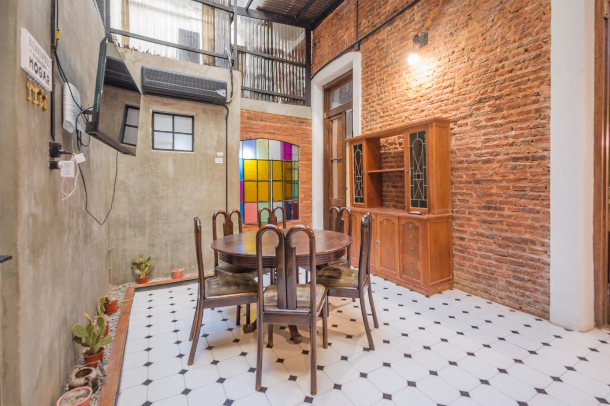 Casa Estilo Vintage Con 3 Buenos Aires