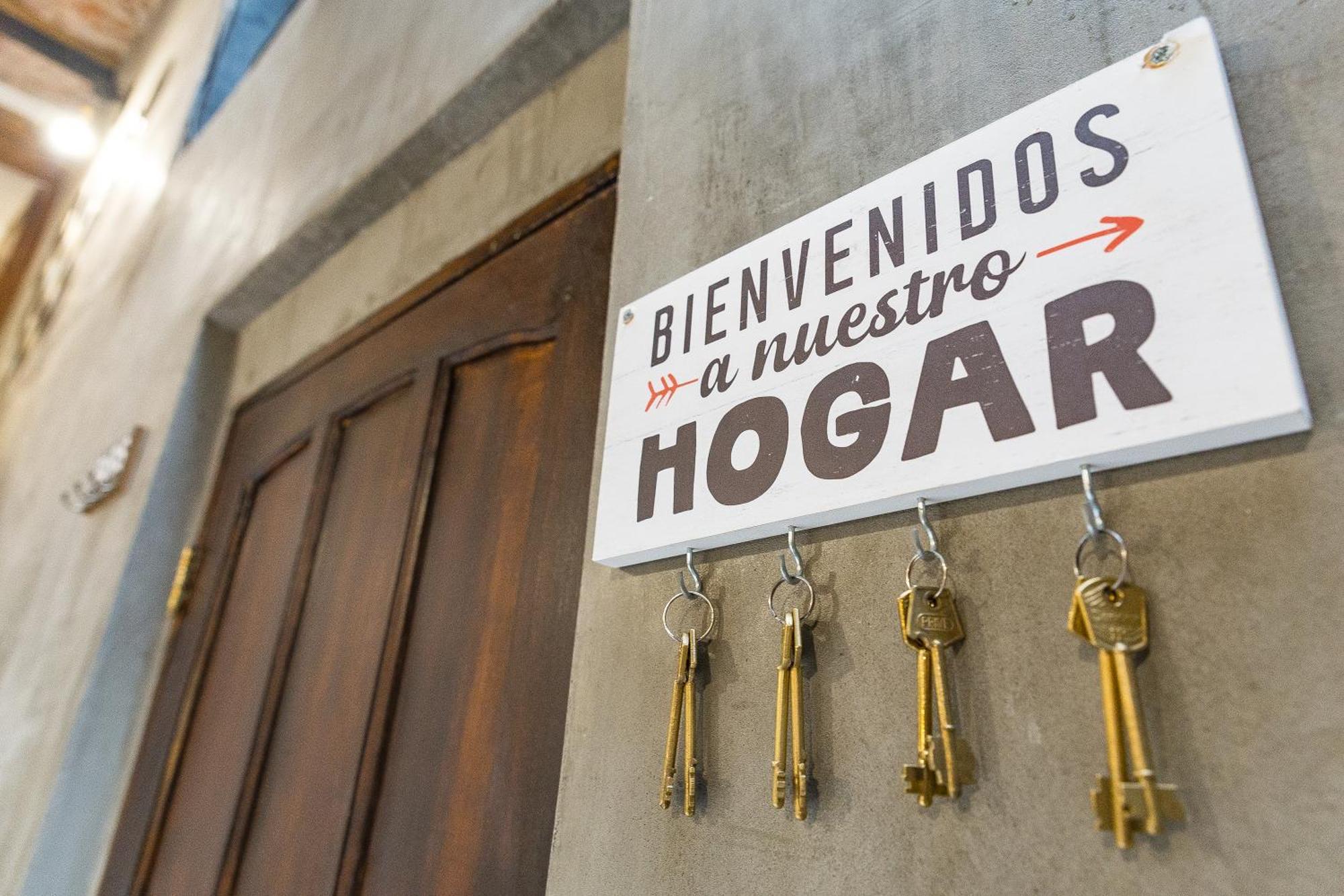 Casa Estilo Vintage Con 3