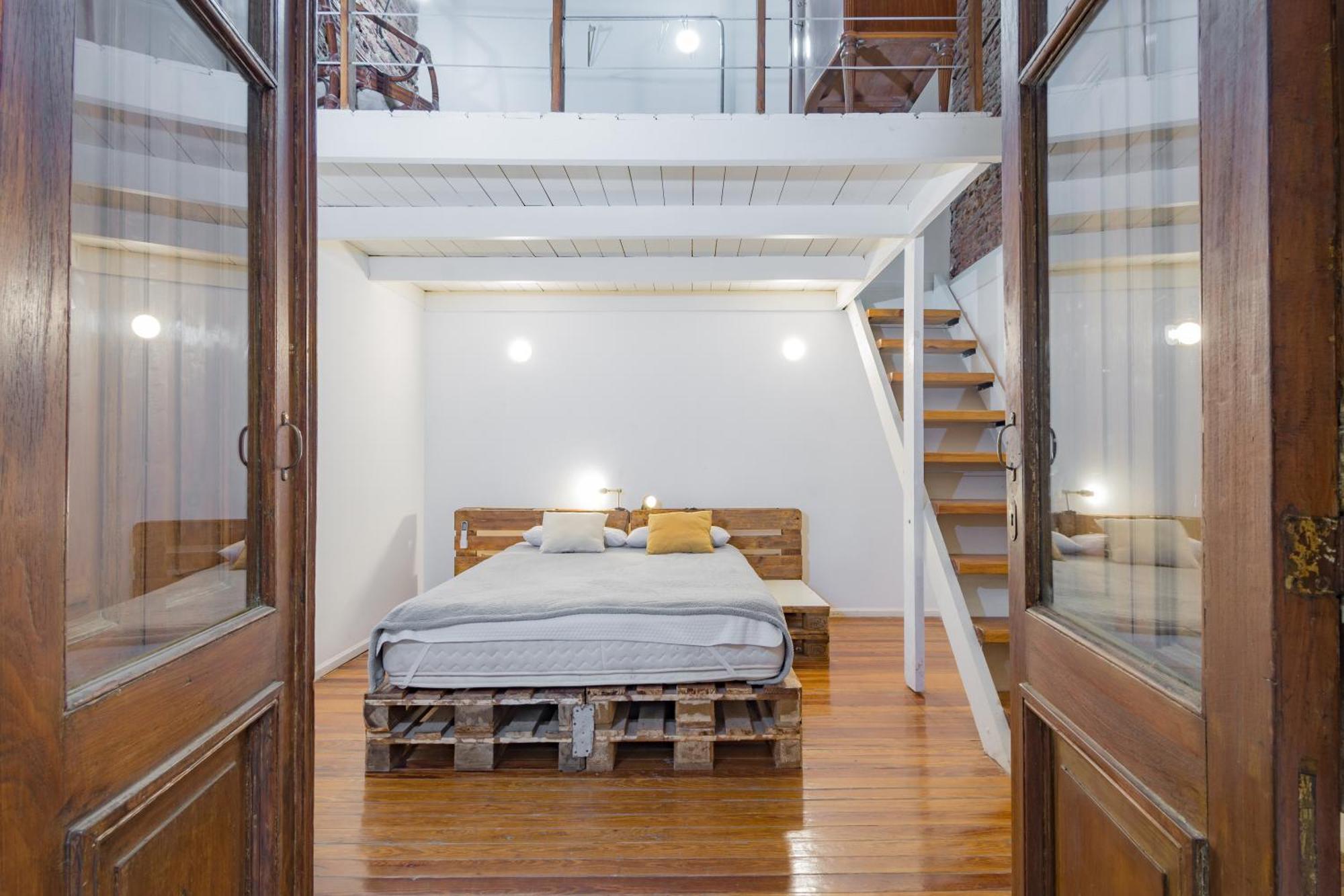 Casa Estilo Vintage Con 3