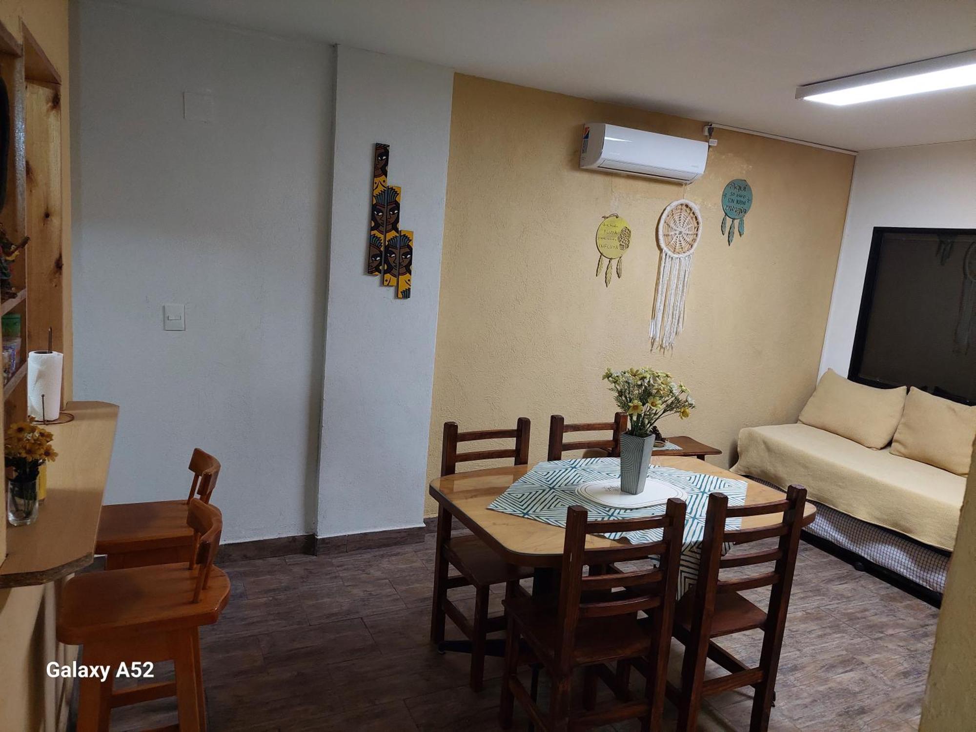 Parana 3 * Buenos Aires