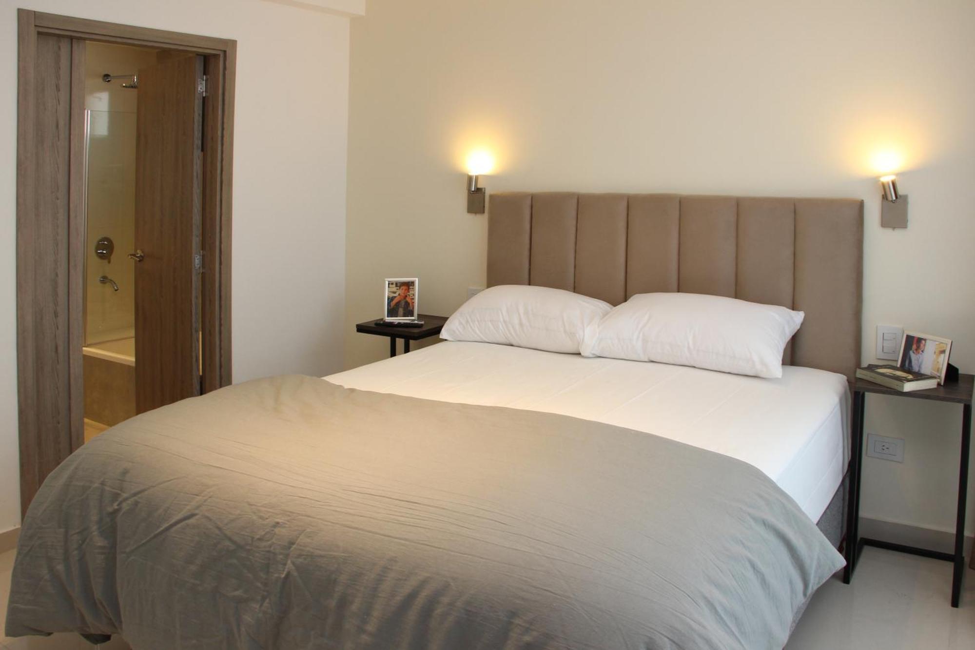 Aparthotel In House Ba - College Buenos Aires