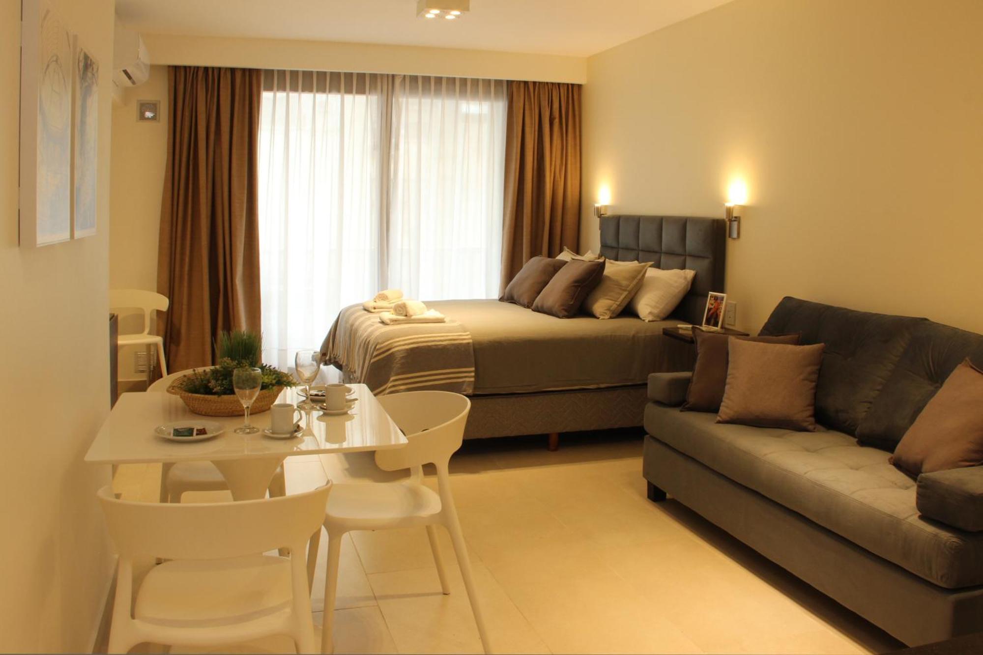Aparthotel In House Ba - College