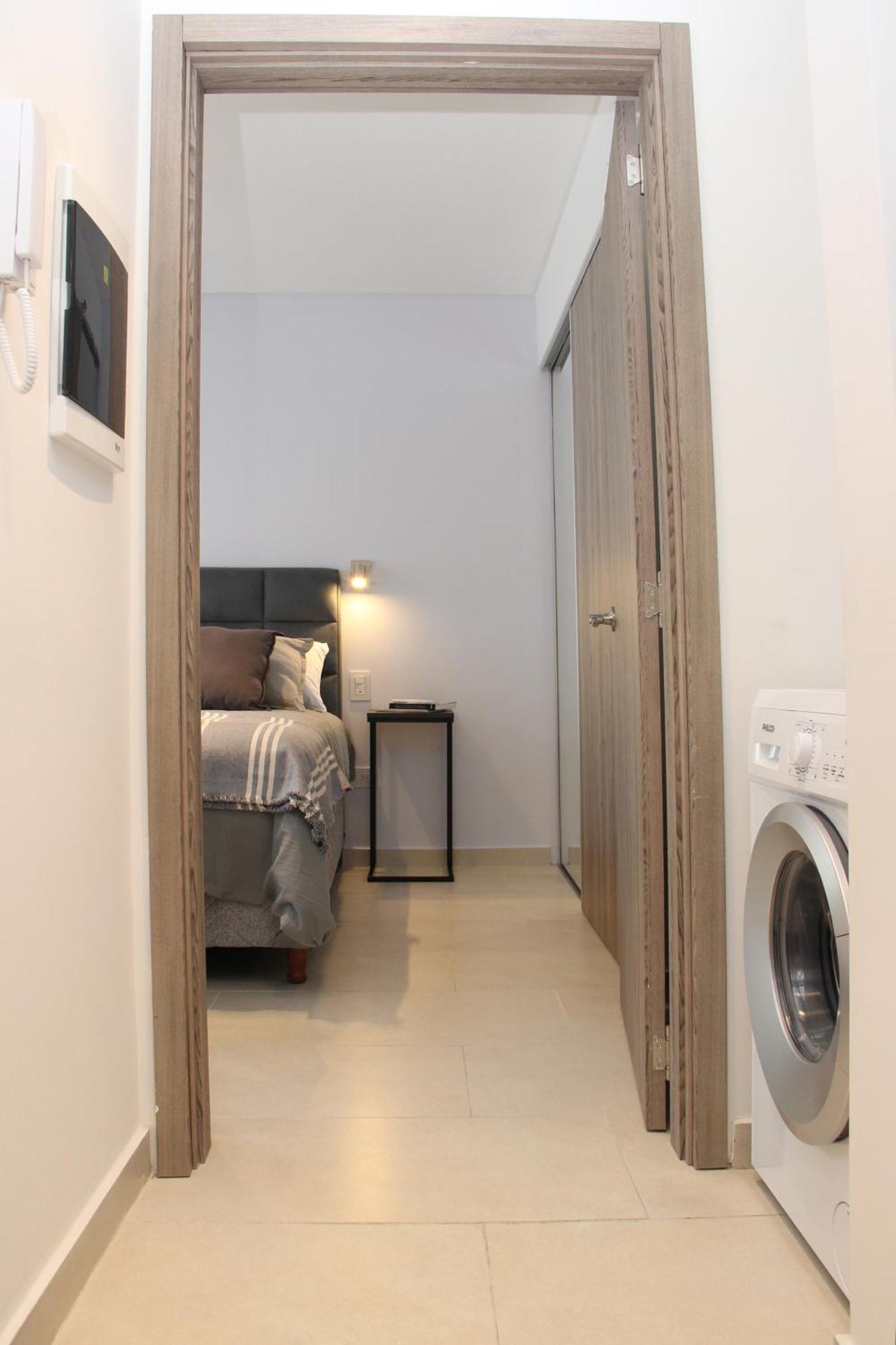 In House Ba - College Aparthotel Buenos Aires