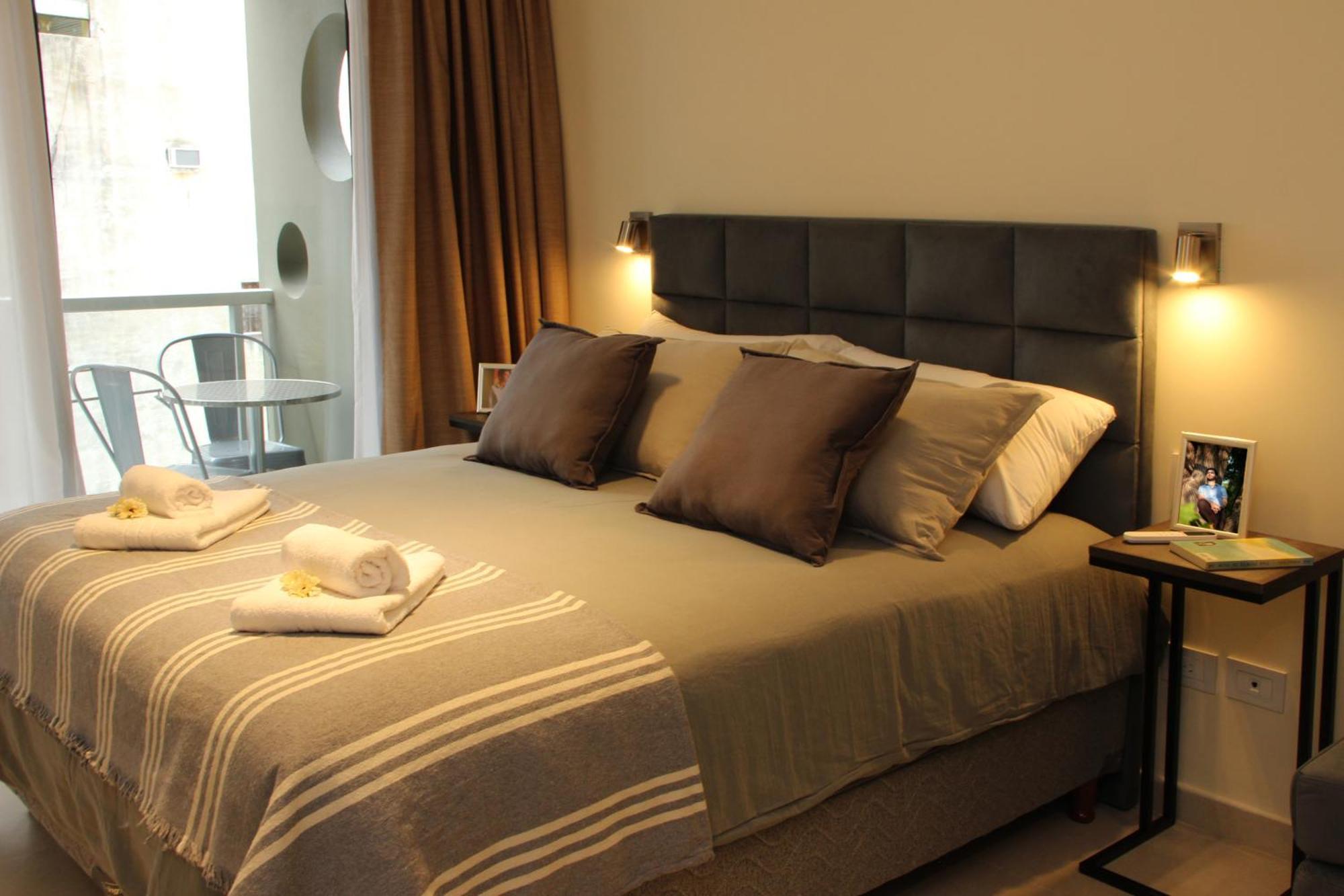 Aparthotel In House Ba - College *