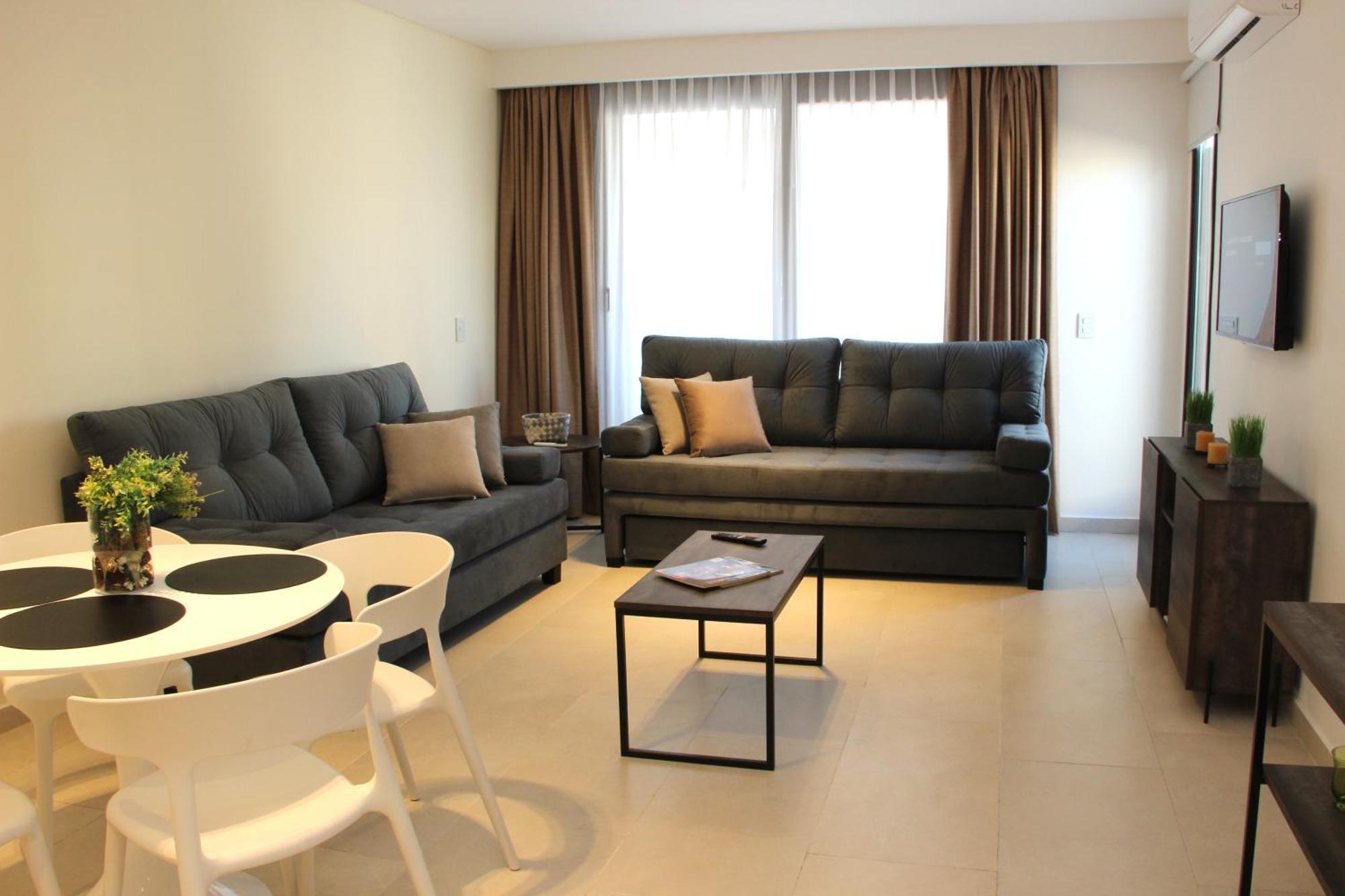 In House Ba - College Aparthotel Buenos Aires