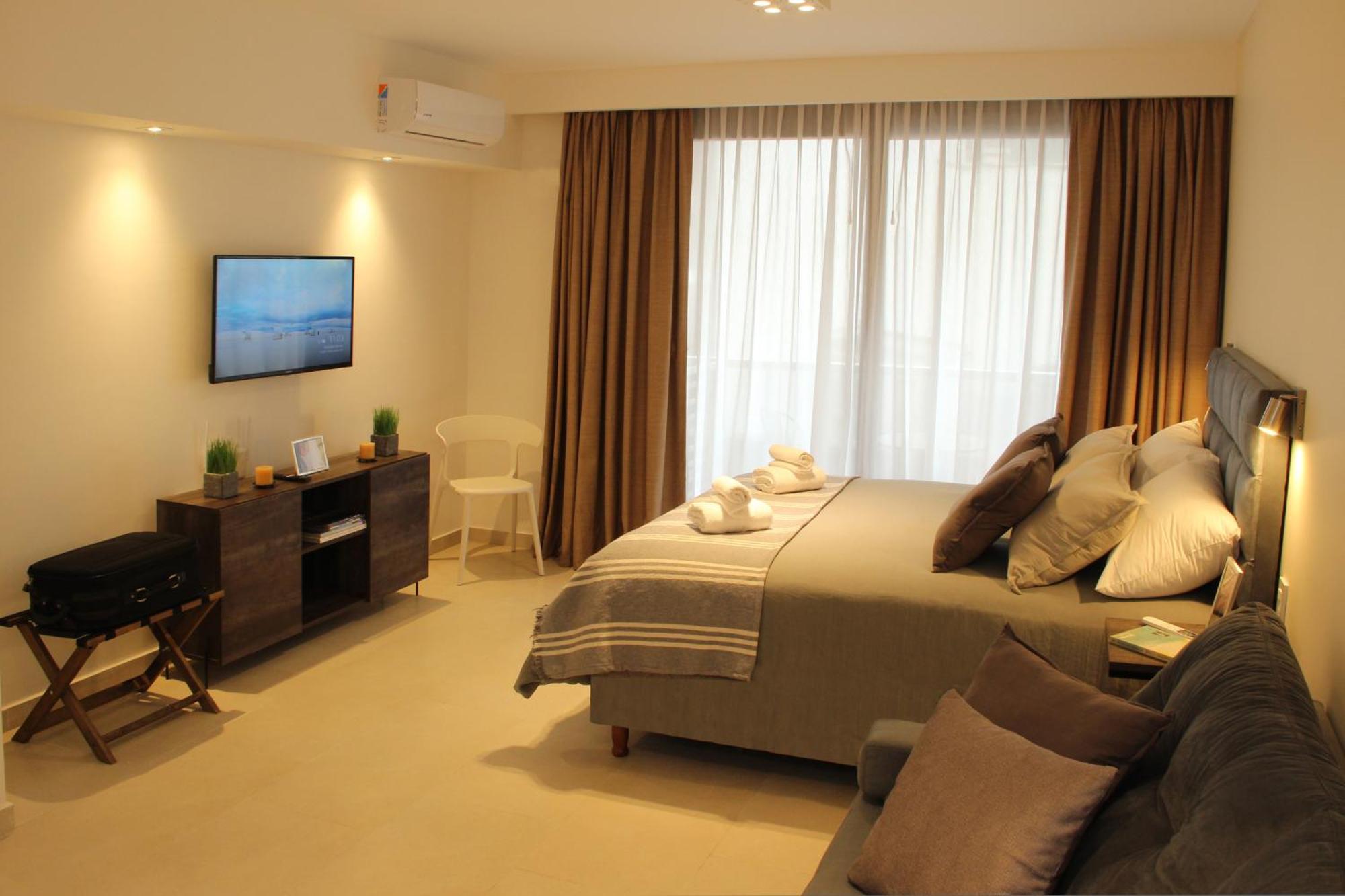 Aparthotel In House Ba - College