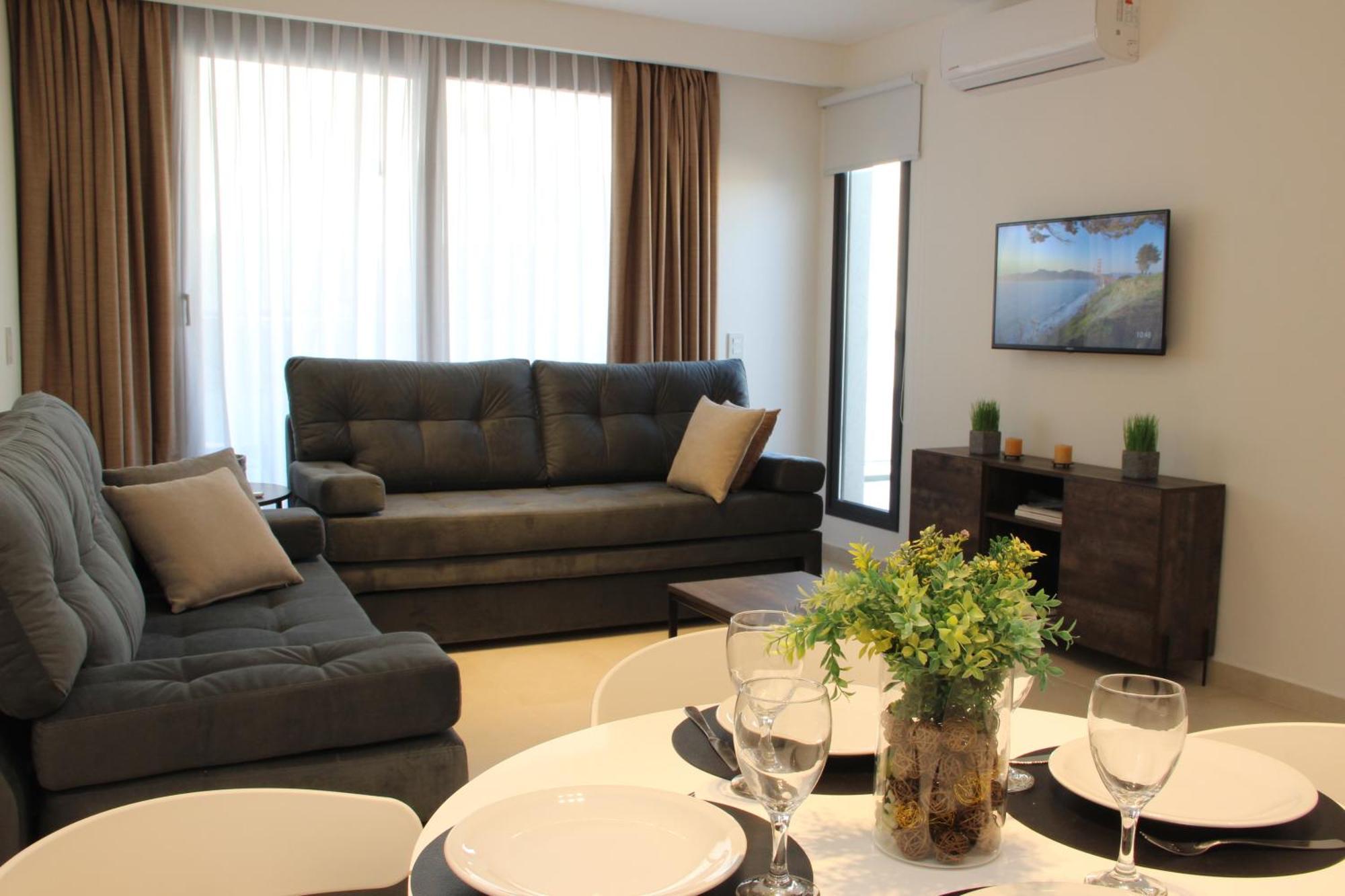 Aparthotel In House Ba - College *