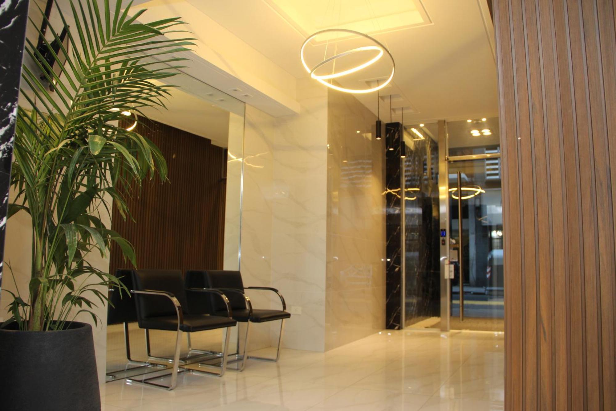 Aparthotel In House Ba - College *