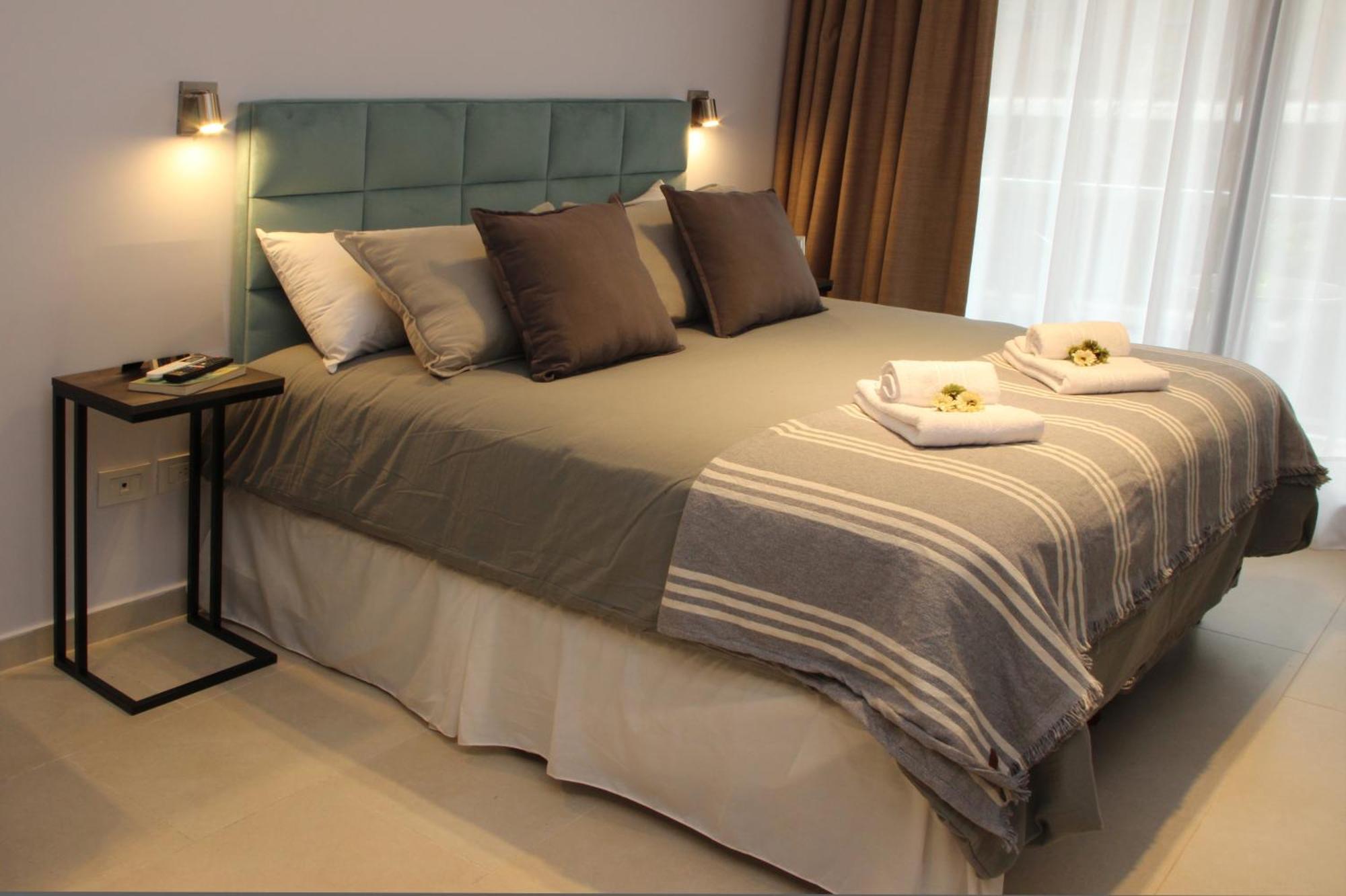 Aparthotel In House Ba - College Buenos Aires