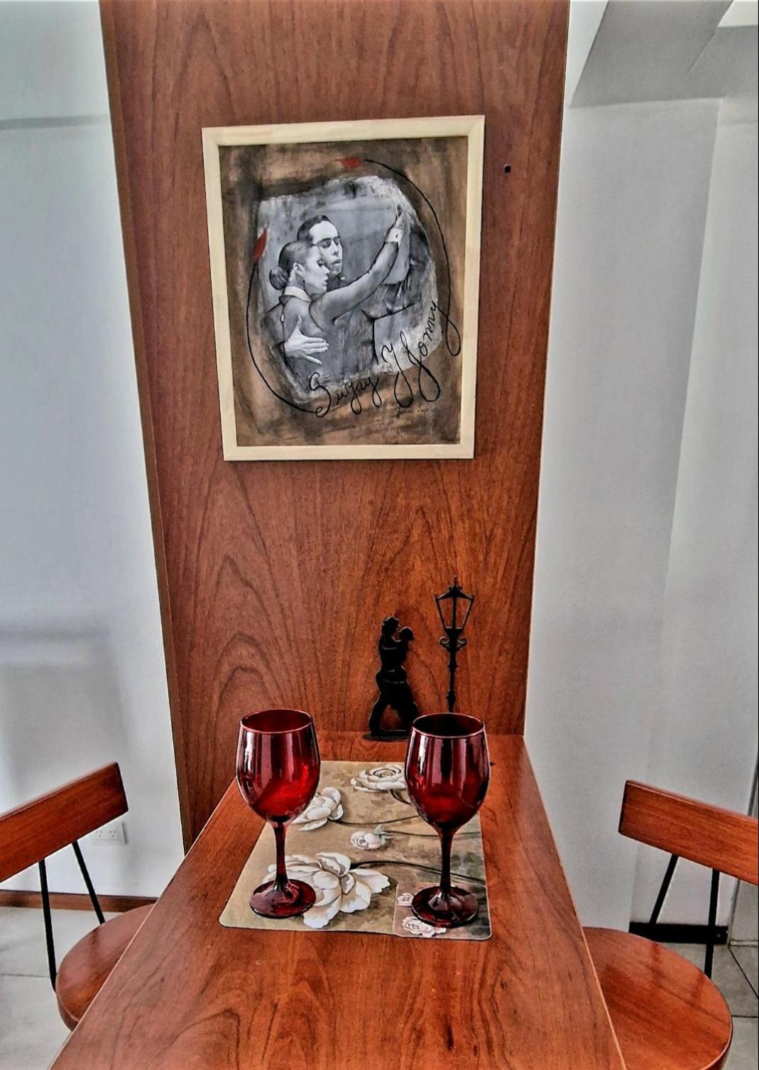 Corazon De Apartment Buenos Aires