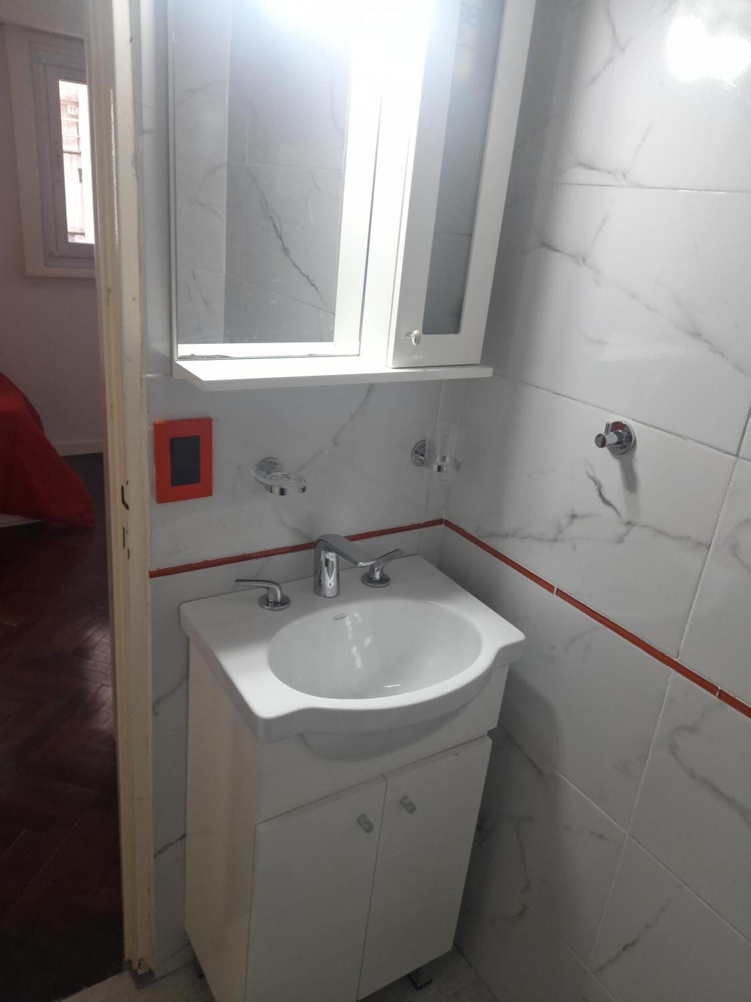 Monoambiente Apartamento Buenos Aires